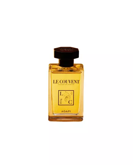 Le Couvent Maison de Parfum Singulieres - Agapi Eau de Parfum Unisex, 100 ml