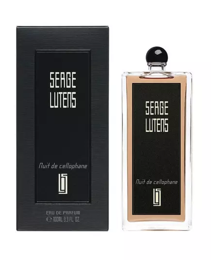 Serge Lutens NUIT DE CELLOPHANE eau de parfum vaporisateur, 50 ml
