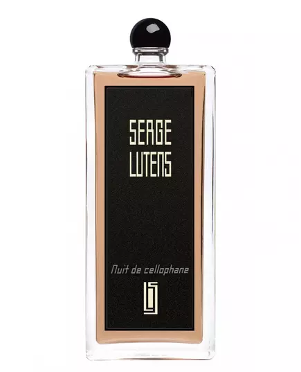 Serge Lutens Nuit de Cellophane Eau de Parfum Unisex, 100 ml