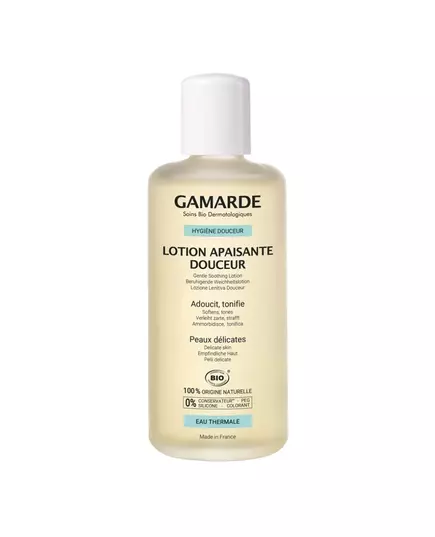 Gamarde Gamarde Bio Apaisant Lotion tonique, 200 ml, image 2