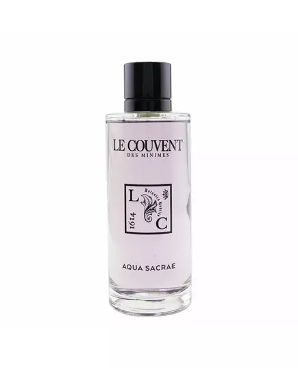 Le Couvent Maison de Parfum Botanical - Aqua Sacrae Eau de Cologne Unisex, 100 ml