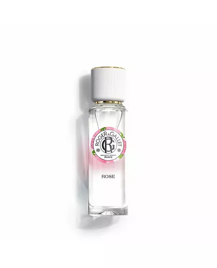 Roger & Gallet Rose Duftwasser Körper, 30 ml