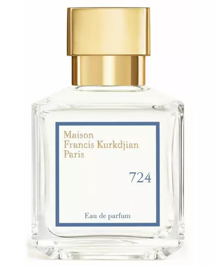 Maison Francis Kurkdjian 724 Eau de Parfum Für Männer, 70 ml