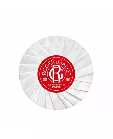 Roger & Gallet Savon parfumé JEAN MARIE FARINA 100 gr, 100 g