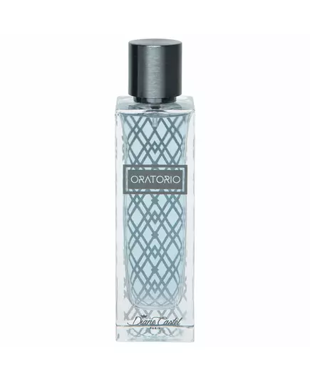 Diane Castel Oratorio Eau de Parfum Für Männer, 100 ml