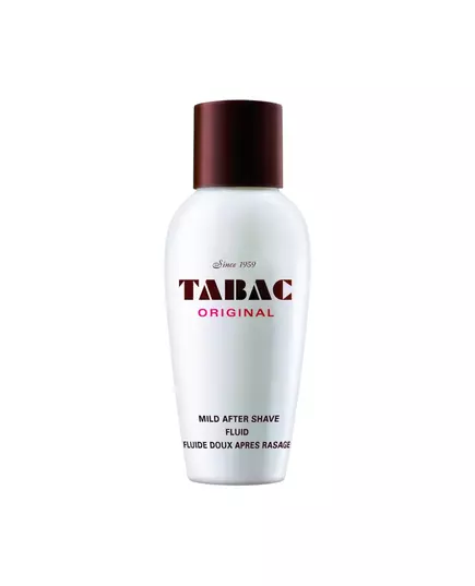 Tabac Original Apaisant & rafraîchissant Fluide avant et après rasage, 100 ml