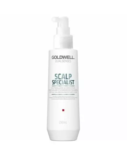 Goldwell Dualsenses Scalp Specialist Rebalancing Fluide capillaire, 150 ml