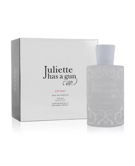 Juliette Has A Gun Anyway Eau de Parfum Unisexe, 100 ml