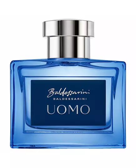 Baldessarini Uomo Eau de Toilette Für Männer, 50 ml