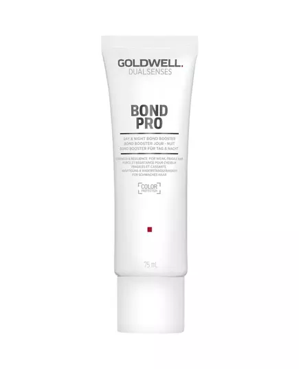 Goldwell Bond Pro Haarbehandlungs-Crememaske Booster Tag & Nacht, 75 ml, Bild 2