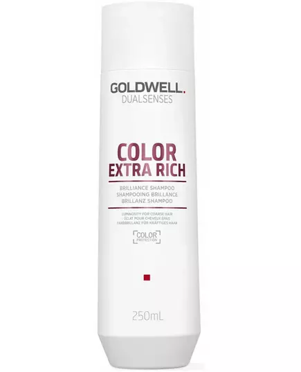 Goldwell Dualsenses Color Extra Rich Brilliance Haarshampoo Luminosity, 250 ml