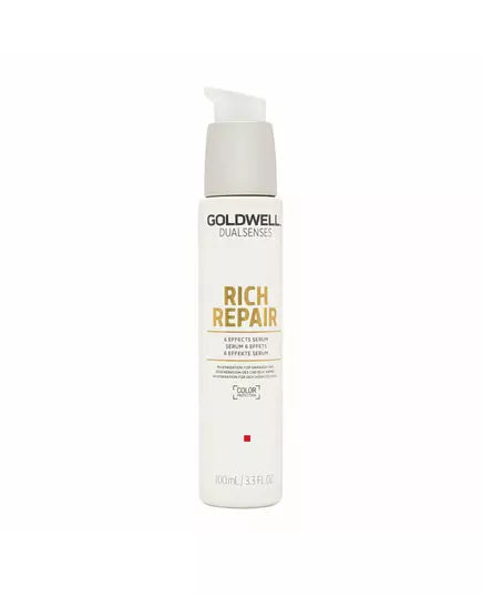Goldwell RICH REPAIR 6 effects serum, 100 ml