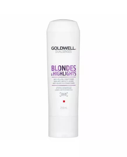 Goldwell Dualsenses Haarspülung Zur Revitalisierung, 200 ml