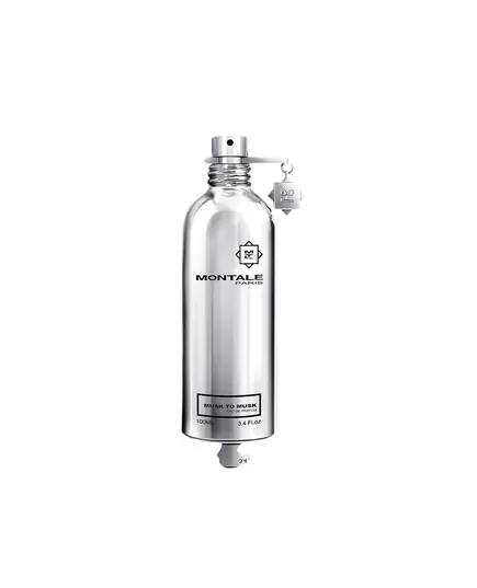 Montale Musk To Musk Eau de Parfum Unisex, 100 ml