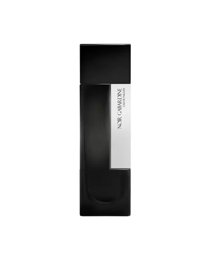 Laurent Mazzone Noir Gabardine Eau de Parfum Unisexe, 100 ml