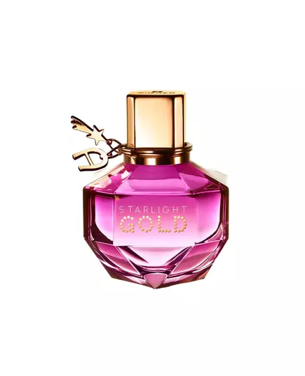 Etienne Aigner Starlight Gold Eau de Parfum Für Frauen, 100 ml
