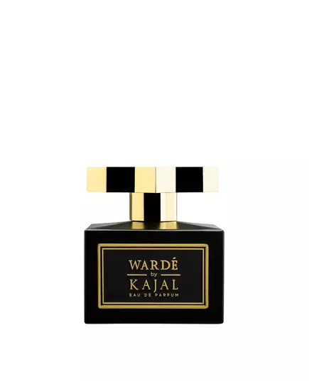 Kajal Warde Eau de Parfum Unisexe, 100 ml