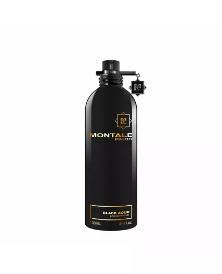 Montale Black Aoud Eau de Parfum Für Männer, 100 ml