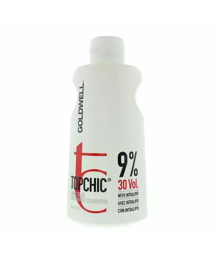 Goldwell TopChic Haaroxidationslotion 9% 30 vol, 946 ml