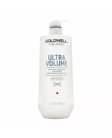 Goldwell ULTRA VOLUME bodifying conditioner, 1000 ml
