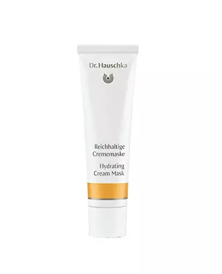 Dr. Hauschka Facial Care Hydratisierend Crememaske Für das Gesicht, 30 ml