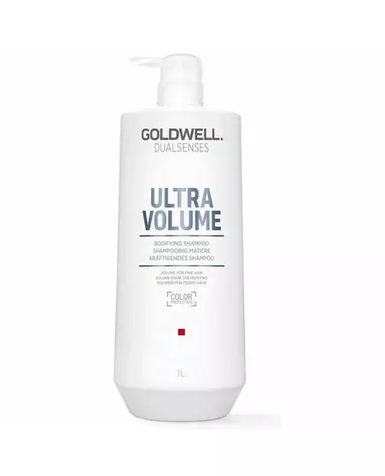 Goldwell Dualsenses Ultra Volume Haarshampoo Volumenverstärkend, 250 ml