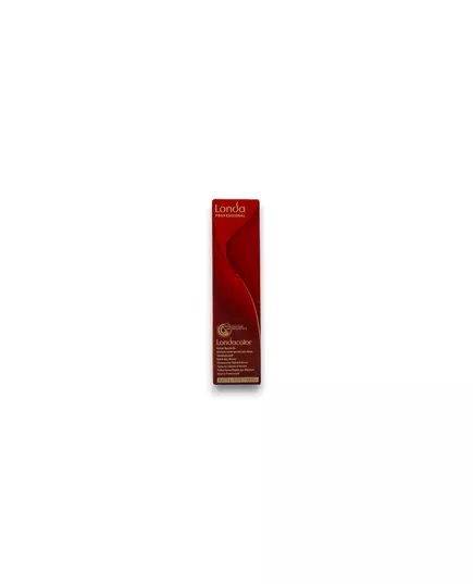 Londa Professional Londacolor Teinture permanente pour cheveux 4/4, 60 ml