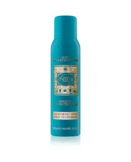 4711 Deo Vapo, 150 ml