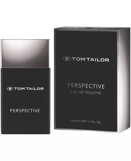 Eau de Toilette für Herren Tom Tailor Perspective, 50 ml, Bild 2