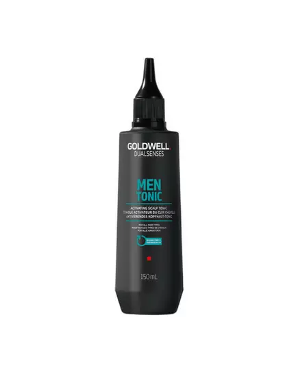 Goldwell Dualsenses Men Leave-in Haartonikum Behandlung Activate, 150 ml