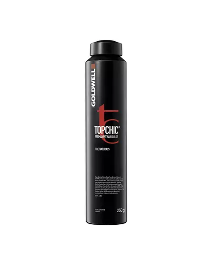 Goldwell TopChic Permanente Haarfarbe 5RS, 250 ml