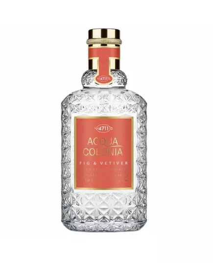 4711 Acqua Colonia Fig & Vetiver Eau de Cologne Mixte, 100 ml