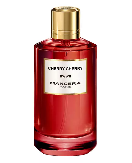 Mancera Cherry Cherry Eau de Parfum Unisexe, 120 ml