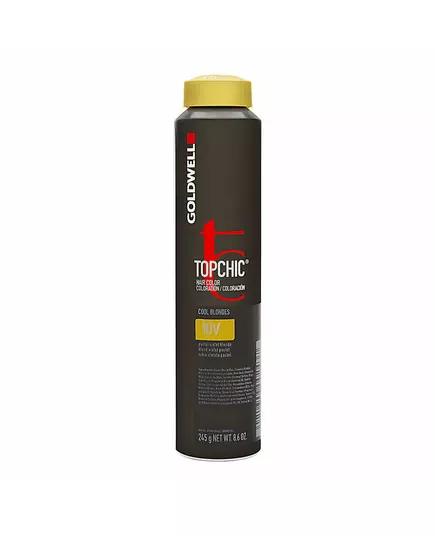 Goldwell Top Chic Permanente Haarfarbe 10V, 250 ml