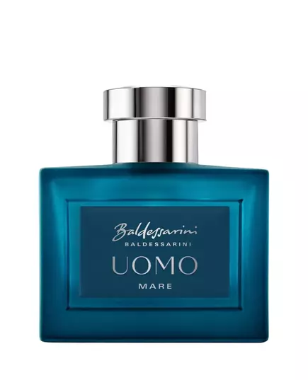Baldessarini Uomo Mare Eau de Toilette Für Männer, 50 ml