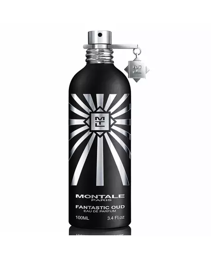 Montale Fantastic Oud Eau de Parfum Unisex, 100 ml
