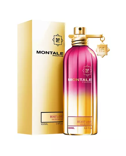 Montale Beast Love Eau de Parfum Für Frauen, 100 ml, Bild 2