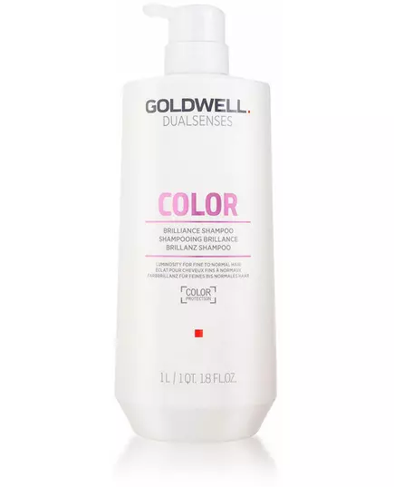 Goldwell Dualsenses Color Haarshampoo Nährt und verleiht Strahlkraft, 1000 ml