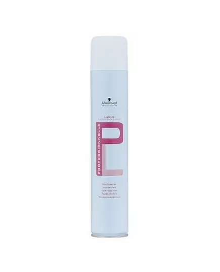 Schwarzkopf PROFESSIONNELLE CARE Haarspray, 500 ml