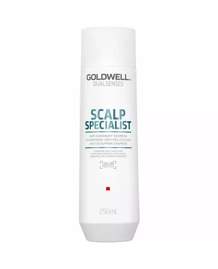 Goldwell SCALP SPECIALIST shampooing antipelliculaire, 250 ml