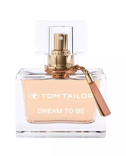 Tom Tailor Dream To Be Eau de Parfum Pour les femmes, 30 ml