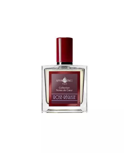 Affinessence Rose-Reglisse Eau de Parfum Unisex, 50 ml, Bild 2