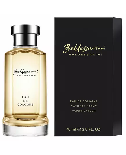Baldessarini Classic Eau de Cologne Pour hommes, 75 ml, image 2