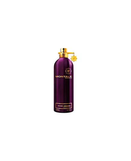 Montale Aoud Greedy Eau de Parfum Unisexe, 100 ml
