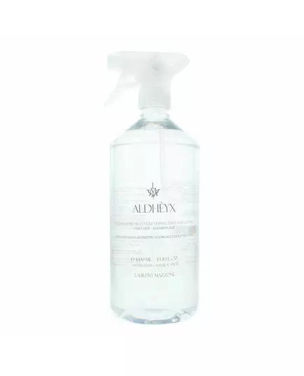 Laurent Mazzone Aldheyx Unisexe Désodorisant d'ambiance, 1000 ml