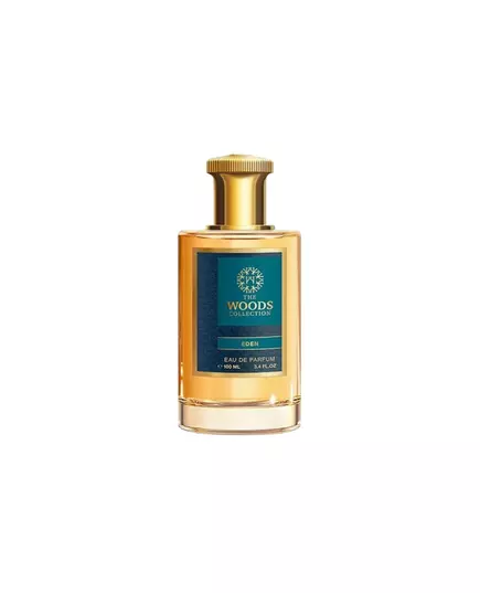 The Woods Collection Eden Eau de Parfum Unisex, 100 ml