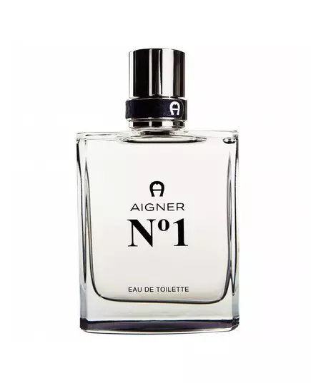 Etienne Aigner No. 1 Eau de Toilette Für Männer, 50 ml