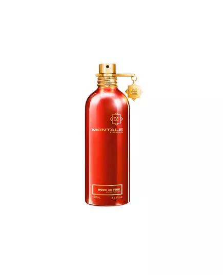 Montale Wood On Fire Eau de Parfum Unisex, 100 ml