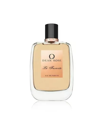 Roos & Roos La Favorite Eau de Parfum Für Frauen, 100 ml