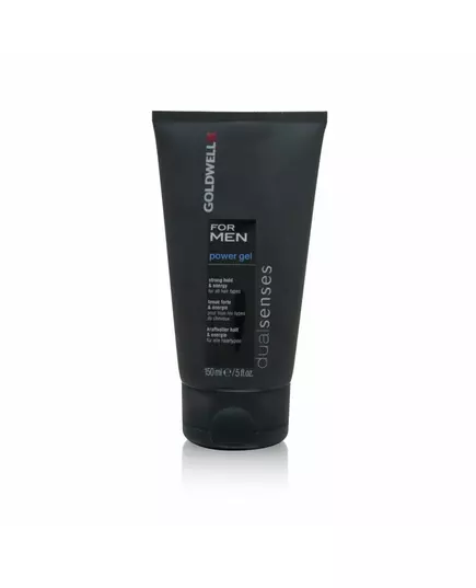 Goldwell DUALSENSES MEN power gel, 150 ml